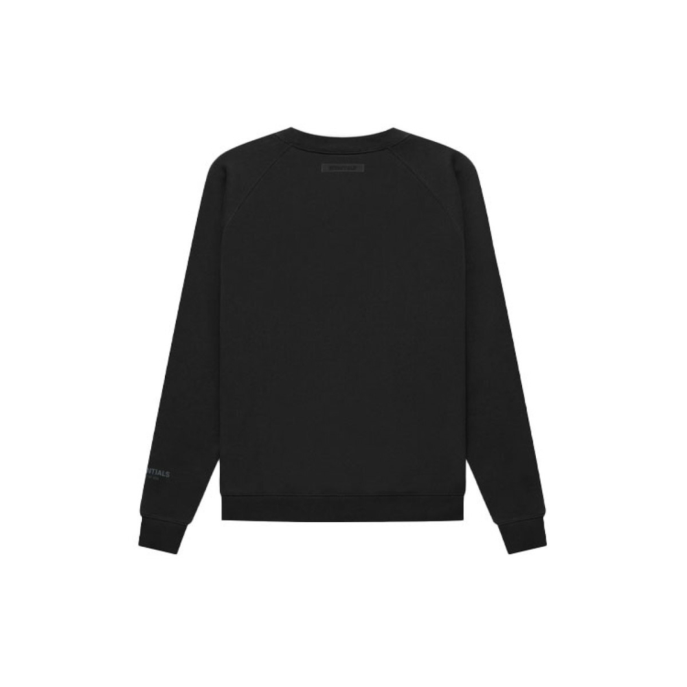 Толстовка Fear of God Essentials FW21 Pullover Crewneck, FOG-FW21-172