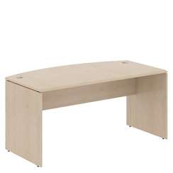 Стол руководителя WET 169  1600х867х750 WAVE