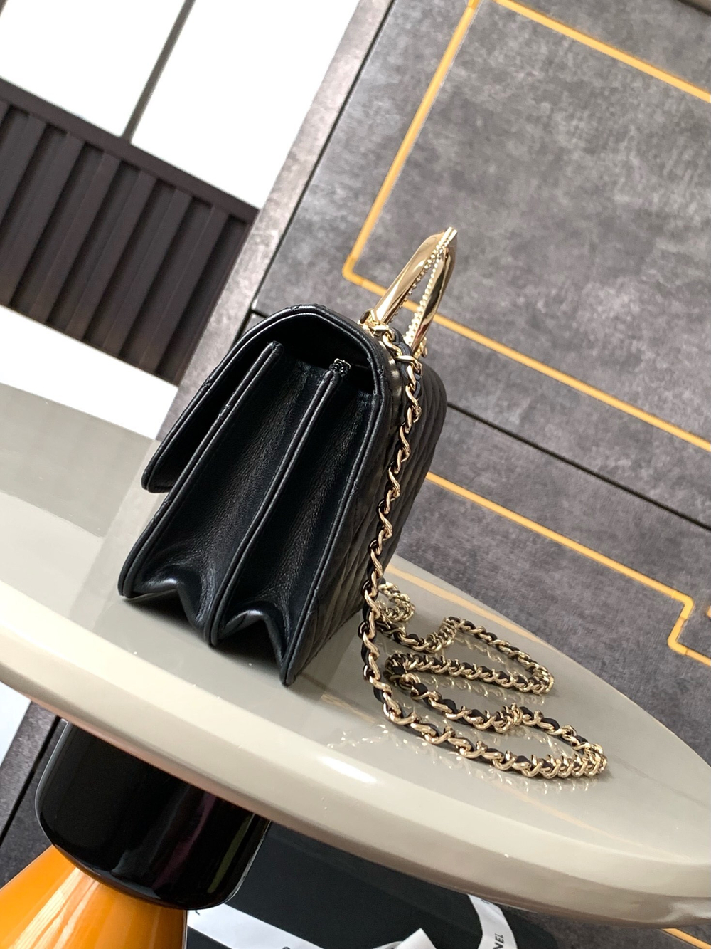 Chanel Bag (2 variants)