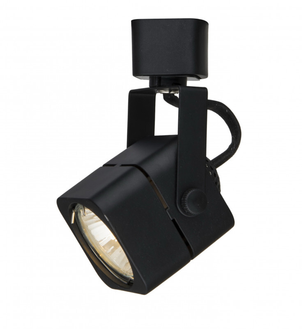 Трековый светильник Arte Lamp Linea A1314PL-1BK