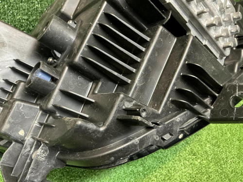 Фара левая Geely Tugella (2019-2024) LED