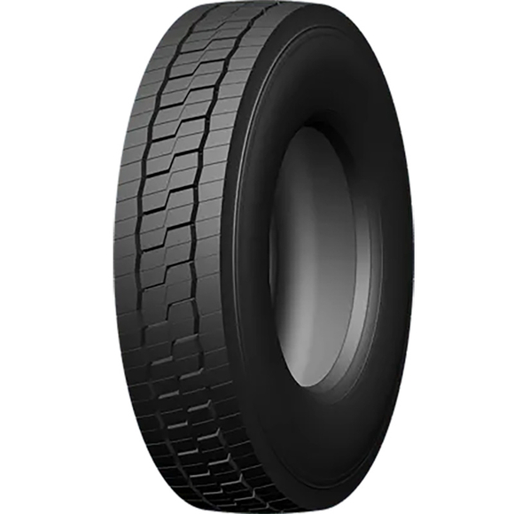 Goodride 310/80R22,5 175A8 GLR22 TL КИТАЙ