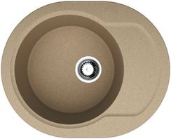 Кухонная мойка OMOIKIRI Manmaru 62-CA(арт.4993352)