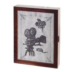 GAEM Ключница, L22,5 W5,5 H28 см