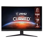 Изогнутый Монитор 27" MSI (G27CQ5)