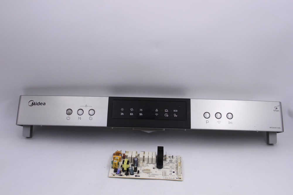 Модуль управления посудомоечной машины Midea MFD60S110Si