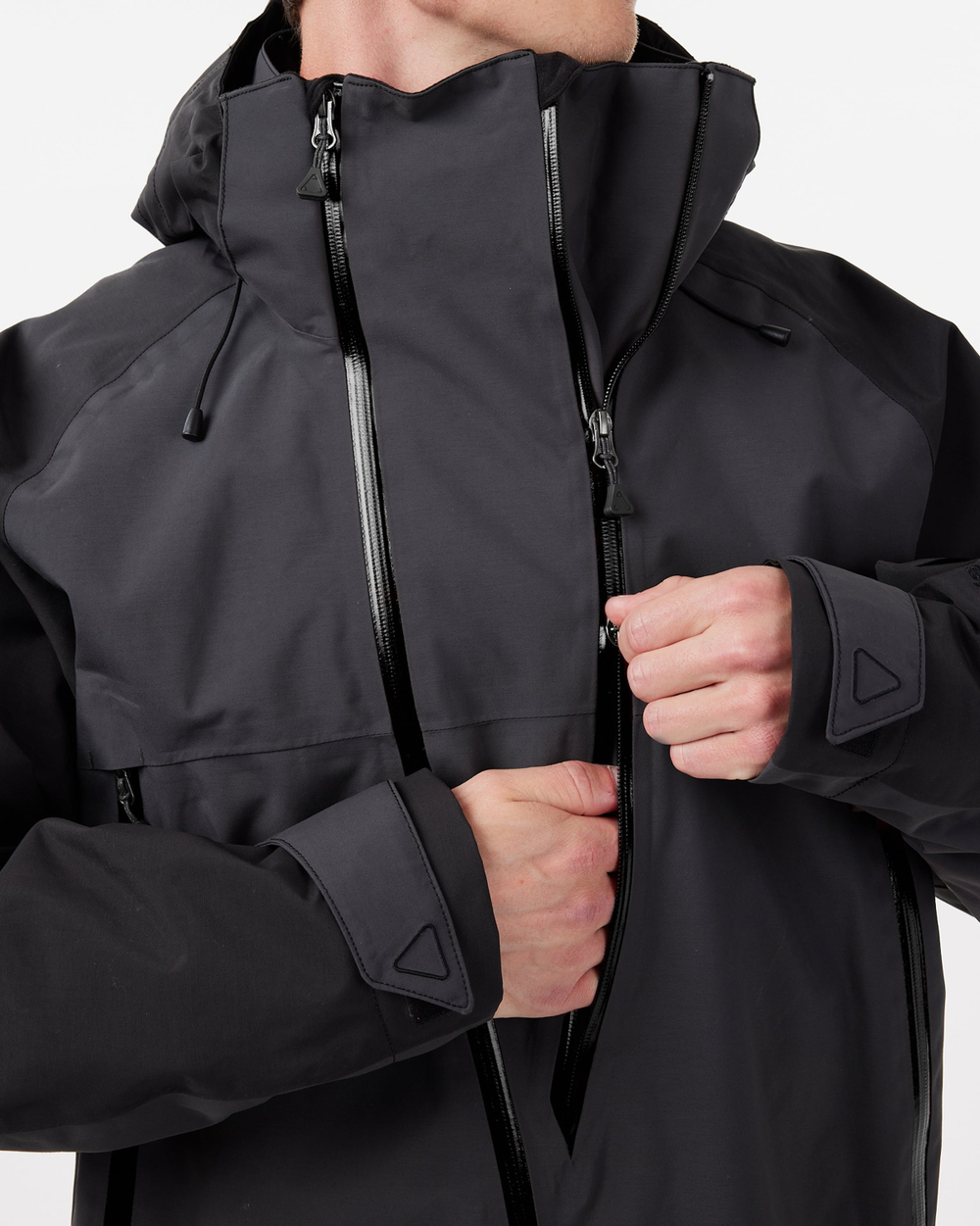 Комбинезон TOBE Vivid V3 No Zip Monosuit, L