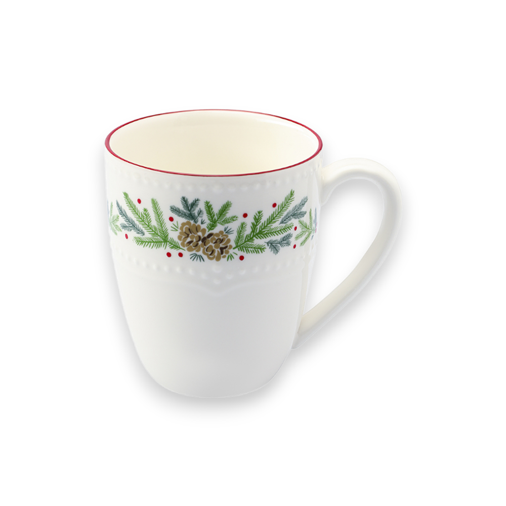 Кружка Nordic nature 360 мл