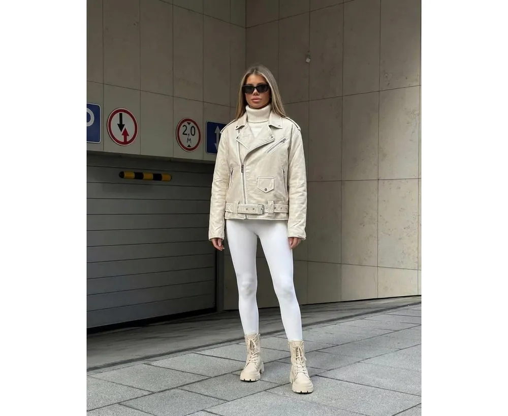 Куртка 7387756 Fabrika