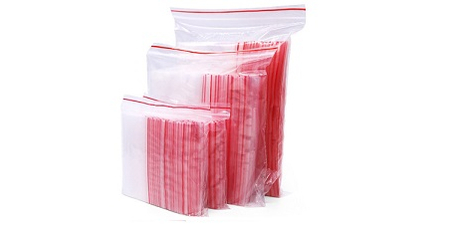 Пакеты Зип Лок (Zip Lock)