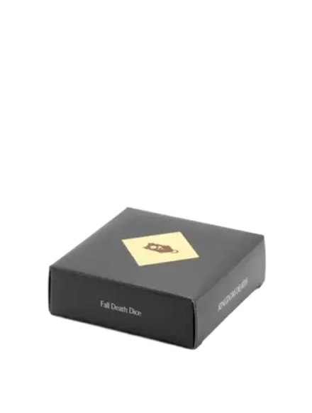 [Предзаказ] Fall Death Dice