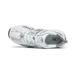 Кроссовки New Balance 530 'White Silver Metallic' MR530AD