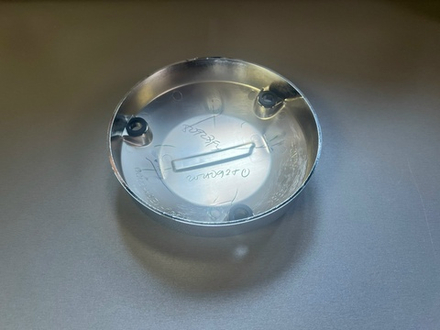 крышка двигателя Honda VT750 Shadow Aero 11360-MEG-000