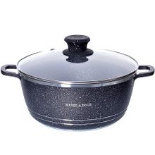 Кастрюля Mayer&amp;Boch 29817 3,6 л