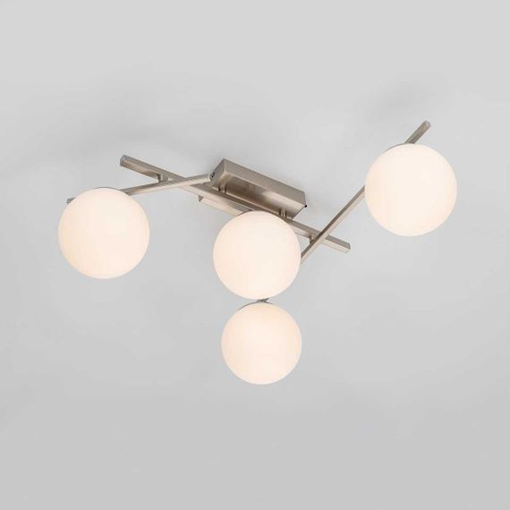 Потолочная светодиодная люстра Citilux Dorsy CL223141