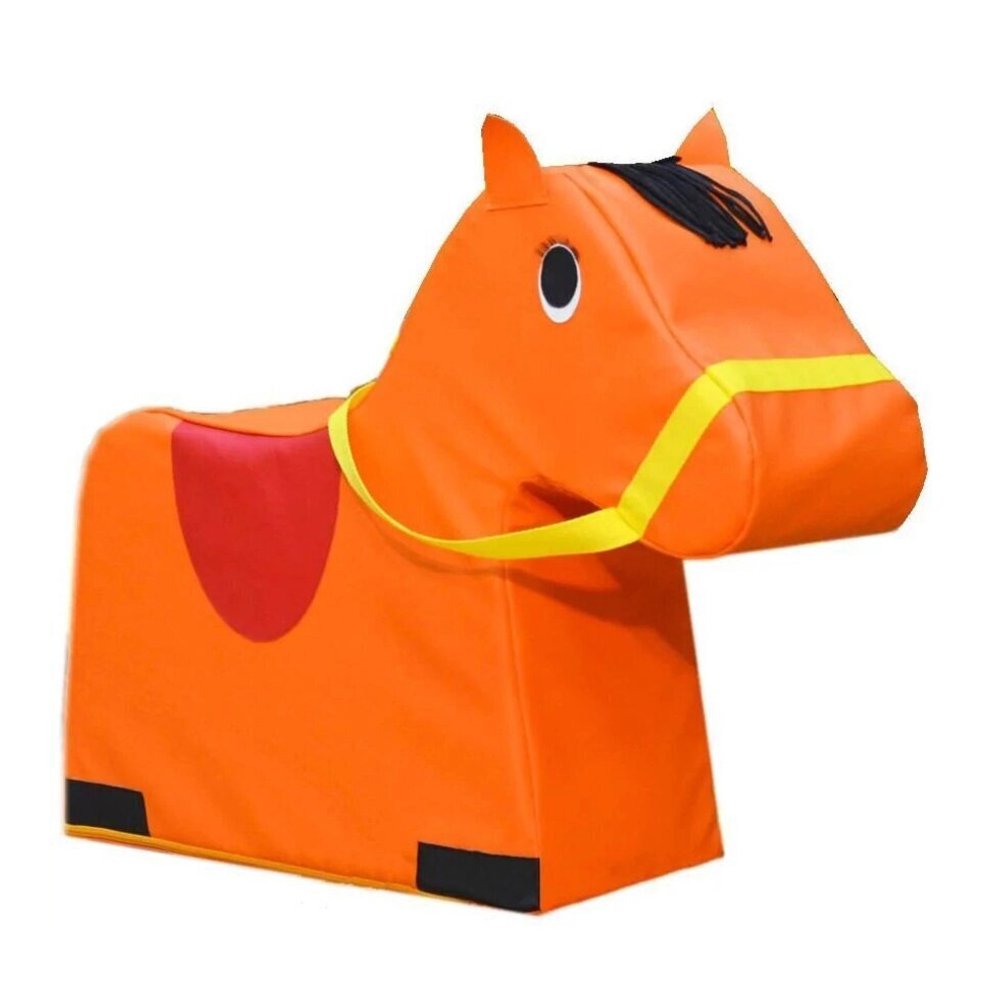 Мягкий модуль "Зверушки"