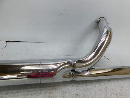 Глушитель Honda Shadow 400 049938