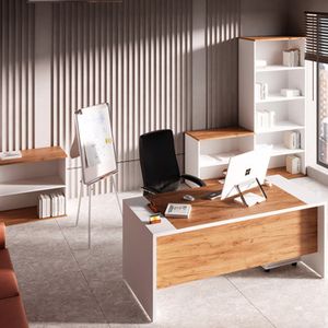 Кабинет руководителя Foil