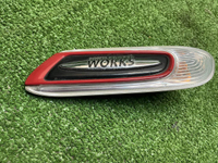 Указатель поворота левый Mini Hatch F56 (13-24)