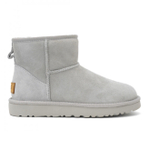 Ugg Classic Mini II Grey-Violet