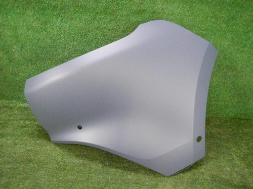 Бампер задний правая часть Aston Martin DBX (2019-н.в.)