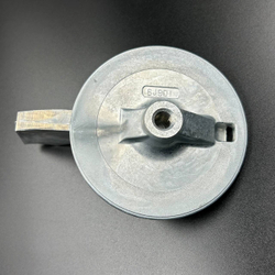 Анод редуктора Yamaha 150-225, F150-200 (6J9-45371-01) (Yamaha)