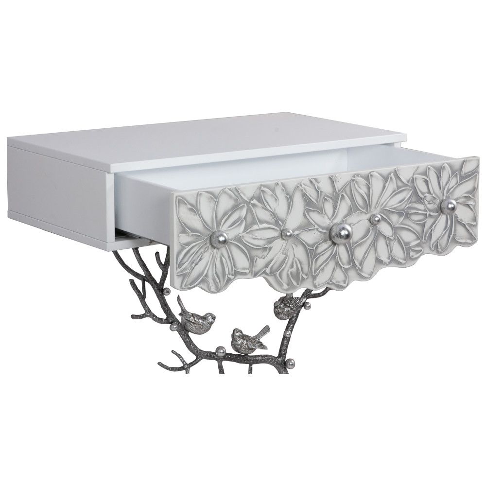 Консоль Терра Айс