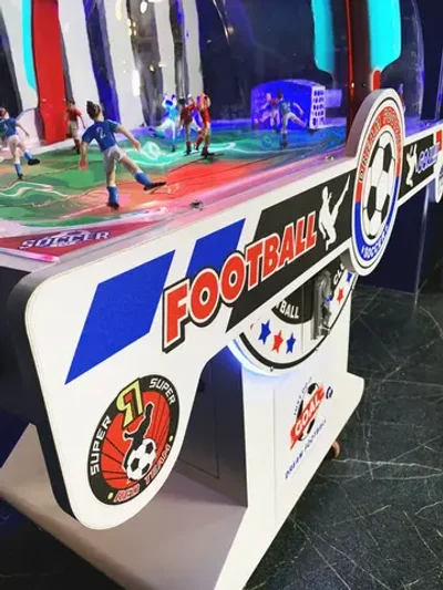 Коммерческий настольный футбол