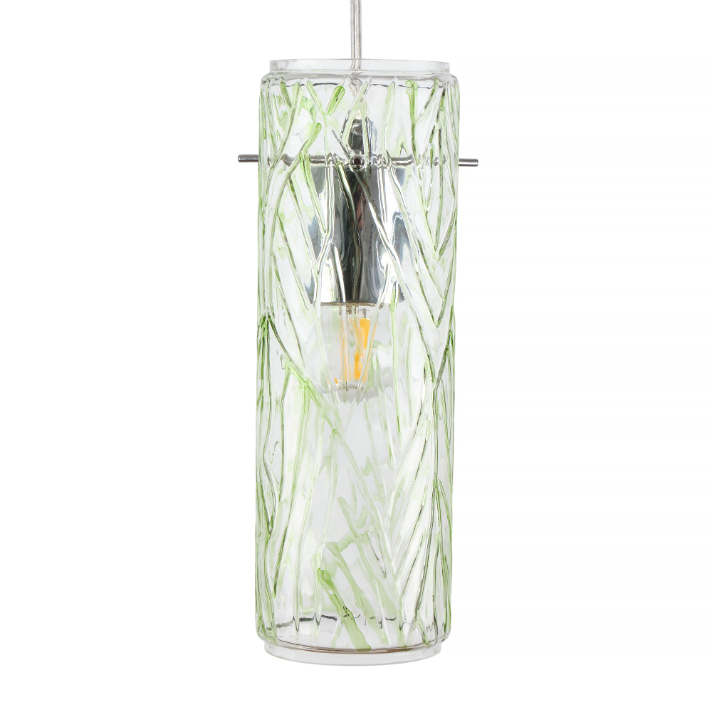 Подвесной светильник MyFar Santos MR2551-1P