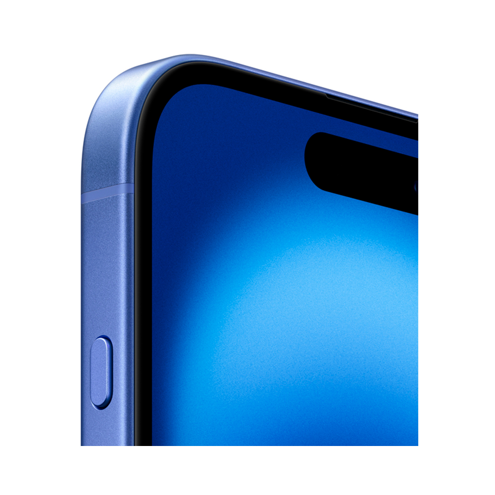 Apple iPhone 16 Plus (Ultramarine)
