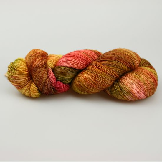 Пряжа MANOS DEL URUGUAY Marina (100% меринос)