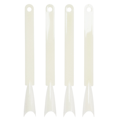 Палитра-веер Обратный стилет, 50 типс*