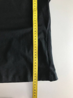 Лонг для практичного образа, визуально на 44 размер