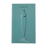 АППАРАТ ДЛЯ ВАКУУМНОЙ ЧИСТКИ И ШЛИФОВКИ GESS SHINE