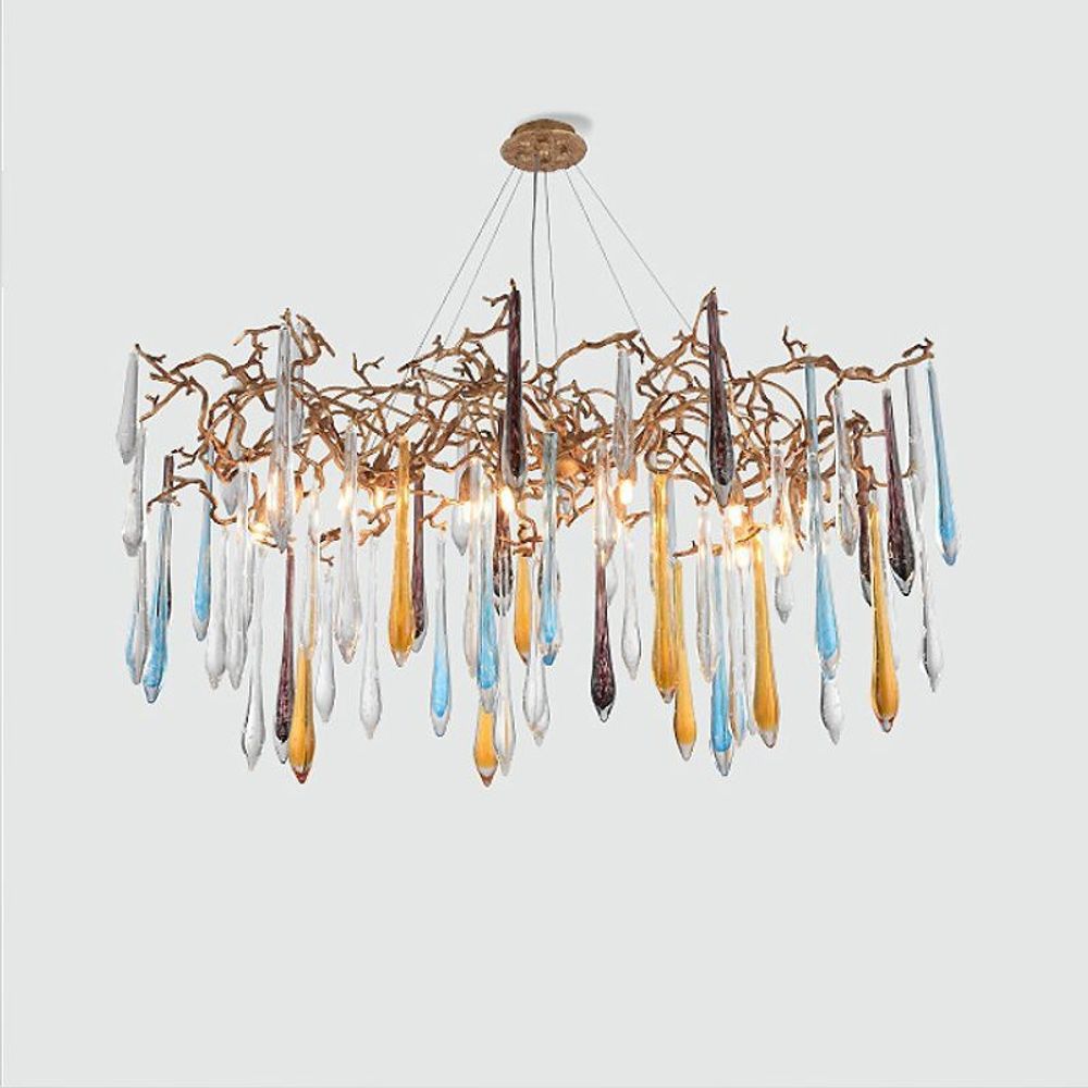 Подвесная Люстра Spruce 100 By Imperiumloft