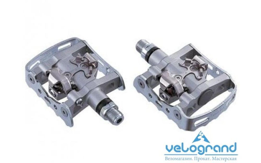 Педали контактные Shimano PD-M324
