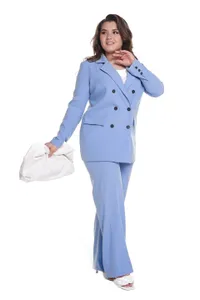 Костюм 3053 Fabrika