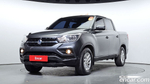 KG Mobility (Ssangyong) Rexton Sports Дизель 2.2 4WD (01.2021)