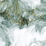 Керамогранит Primavera Hypnose Malachite 60x60 см (GR115)