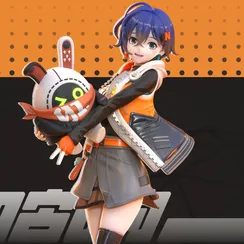 Belle - Zenless Zone Zero