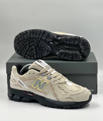 Кроссовки  New Balance 1906D #A174 (сер.)