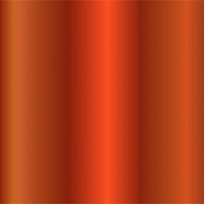 Lovely Фольга для дизайна красно-кирпичная