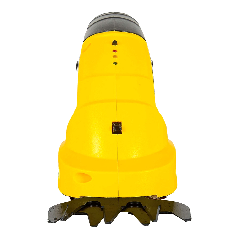 Кусторез аккумуляторный, ножницы для травы Huter GET-7,2H