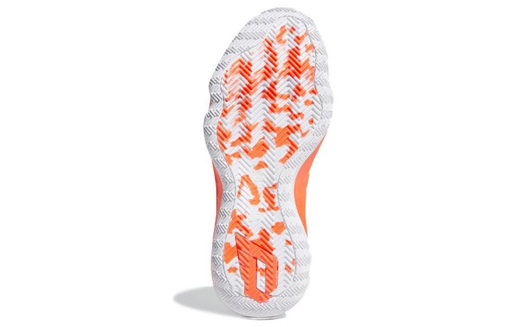 Кроссовки Adidas D Lillard 6