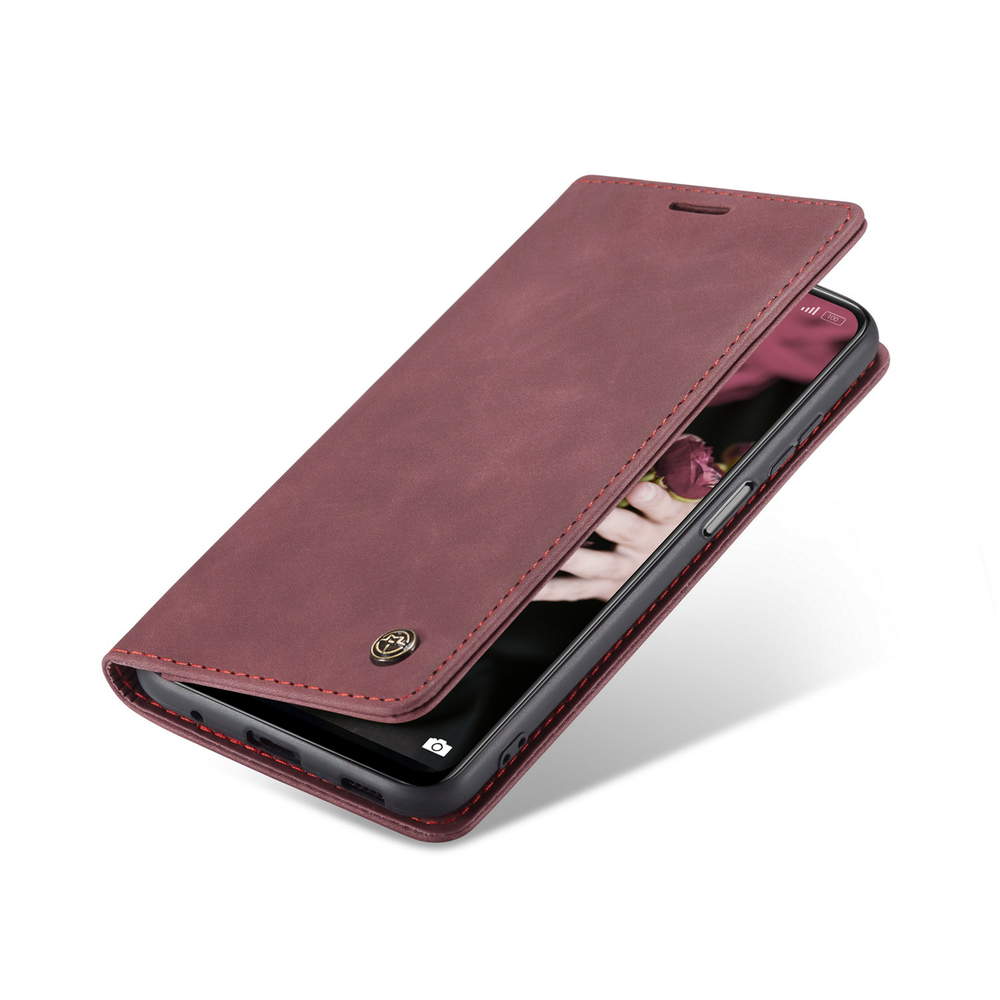 Чехол-книжка CaseMe Matte Redmi Note 11/11S