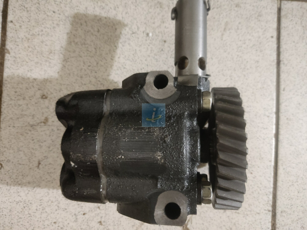 Насос масляный 240Н-1011014-Б