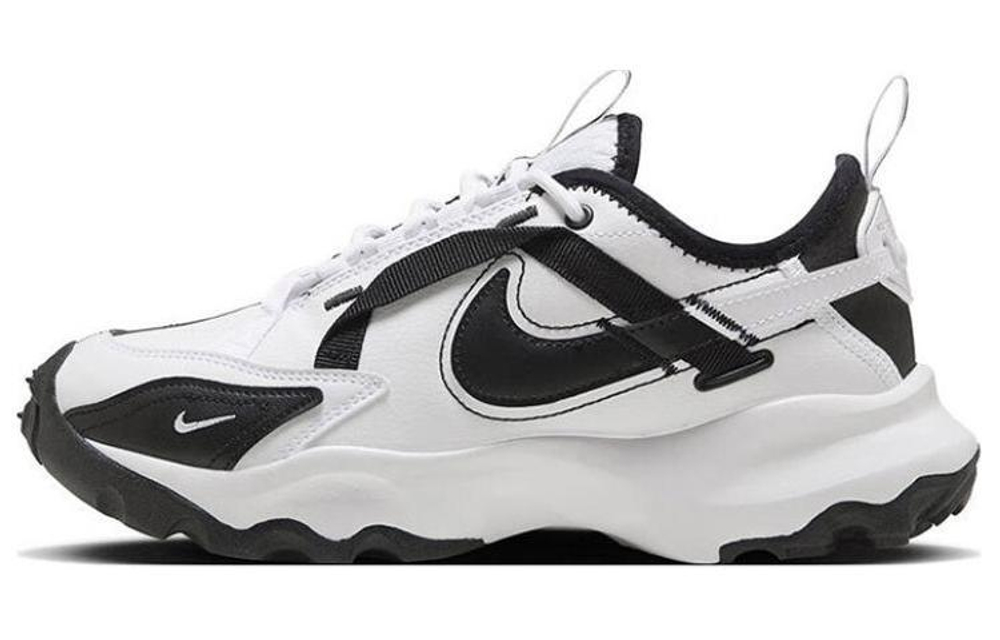 Кроссовки Nike Tc 7900 (Женская размерная сетка)