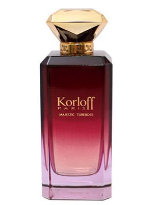 Korloff Paris Majestic Tuberose