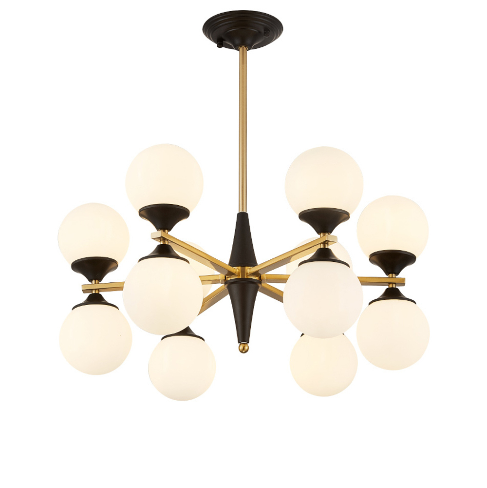 Ceiling design lamp Conic