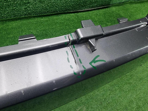 Бампер передний Range Rover Velar (2017-2023)